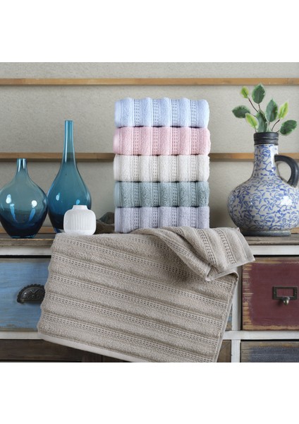 Nora - Pamuklu Havlu 75*150