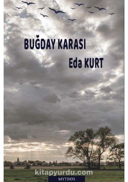Buğday Karası