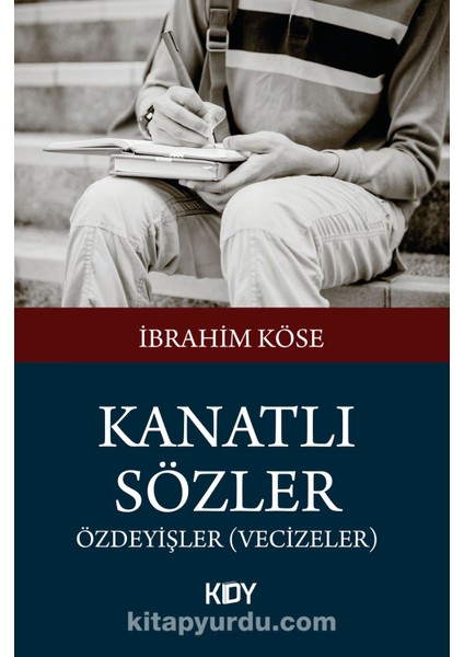 Kanatlı Sözler
