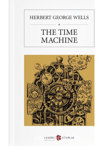 The Time Machine