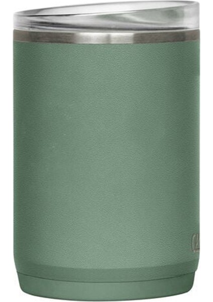 Thrive™ Haki Kulplu Bardak Termos 500 ml fırsatları