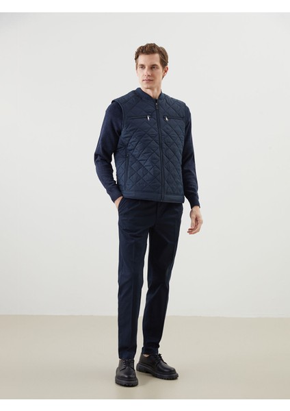 Yeni Sezon Standart Kalıp Kolej Yaka Erkek Şişme Yelek fiyatları