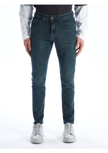 Yeni Sezon 750 Slim Fit Erkek Jean Pantolon fiyatları