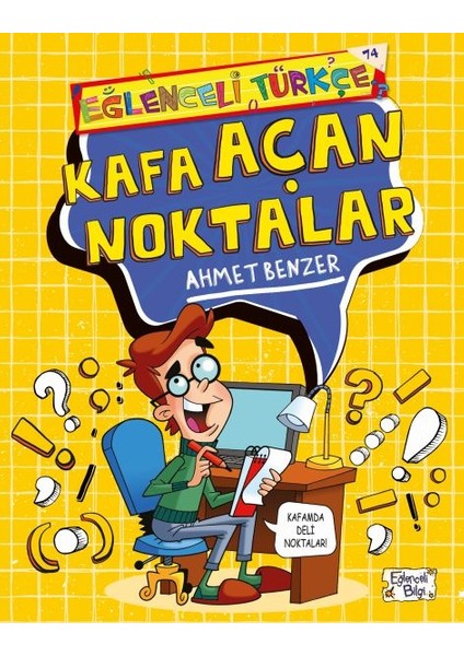 Kafa Açan Noktalar