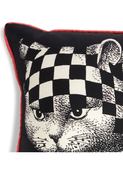 High Fidelity Ipek Dekoratif Yastık modelleri