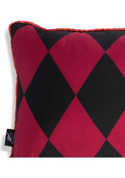 High Fidelity Ipek Dekoratif Yastık fırsatları