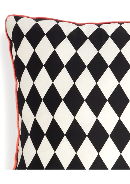 High Fidelity 45X45 Ipek Dekoratif Yastık fırsatları