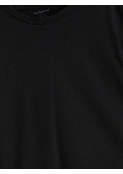 Yeni Sezon Bisiklet Yaka Basic Erkek Çocuk Tişört fiyatları