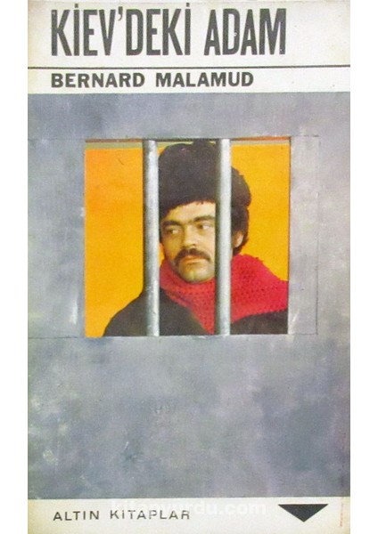 Kiev'deki Adam (5-D-43)