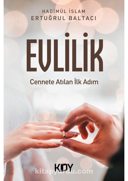 Evlilik