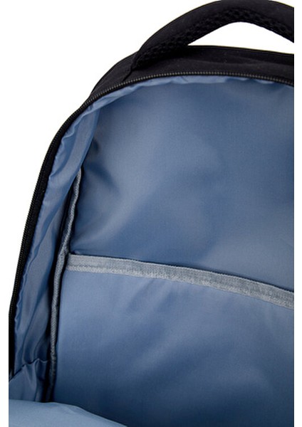 Okul Çantası Suya Dayanıklı Çok Bölmeli Si̇yah fiyatları