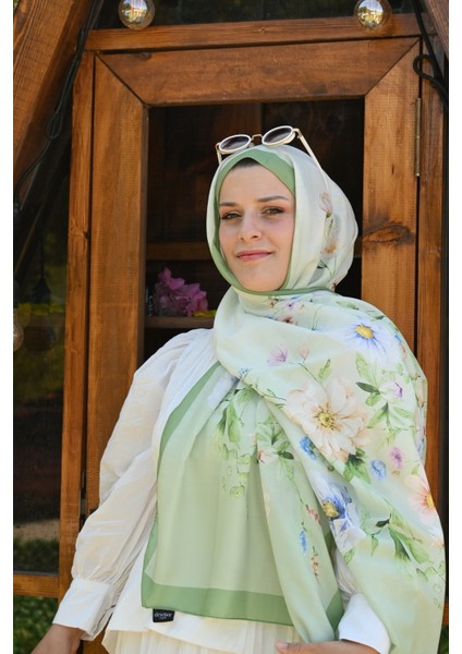Desenay Soft Floral Şal fırsatları