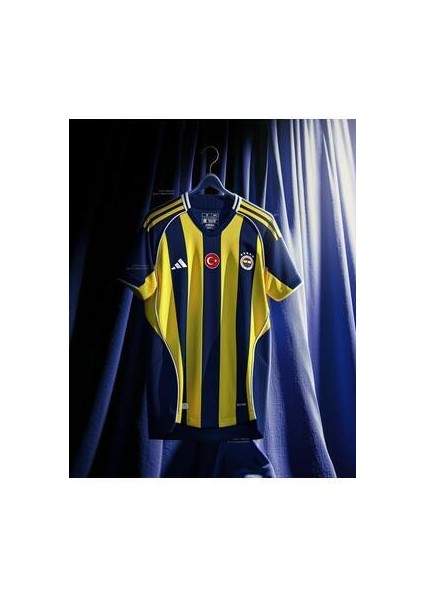 F̶B̶/F̶ENER/B̶AHÇE.2026 Yeni Sezon #isimsiz Iç Saha Çubuklu Forması fiyatları