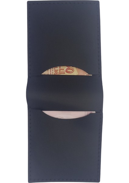 – Klasik ve Şık El Yapımı Lacivert Deri Kartlık | Ince Tasarım | El Dikişli Hakiki Deri Cüzdan | Günlük Kullanıma Uygun Minimalist Erkek Kartlık | Şık, Dayanıklı ve Zamansız Stil indirimleri