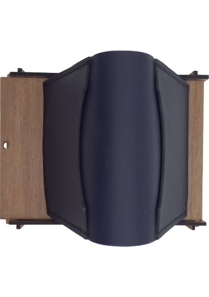 – Klasik ve Şık El Yapımı Lacivert Deri Kartlık | Ince Tasarım | El Dikişli Hakiki Deri Cüzdan | Günlük Kullanıma Uygun Minimalist Erkek Kartlık | Şık, Dayanıklı ve Zamansız Stil