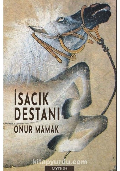 Isacık Destanı