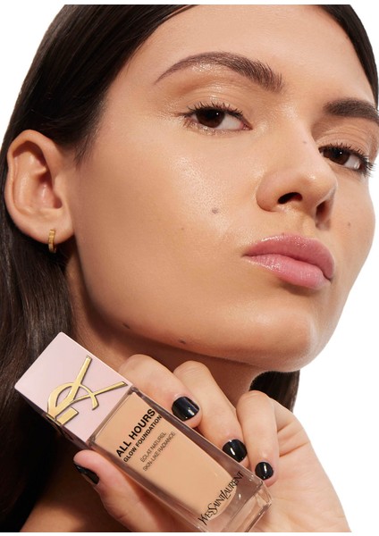 All Hours Glow Fondöten Ln7 modelleri