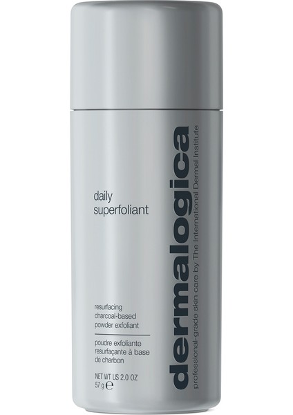 Daily Superfoliant Cilt Yenileyici Toz Eksfoliant 57 gr