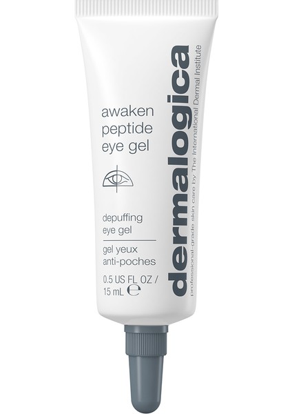 Awaken Peptide Sıkılaştırıcı ve Nemlendirici Göz Bakım Jeli 15 ml