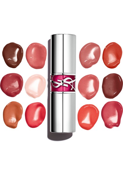 Loveshine Candy Glaze 3 indirimleri