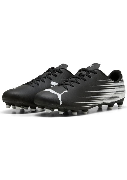 Attacanto Iı Fg-Ag Çocuk Siyah Çim Saha Kramponu fiyatları