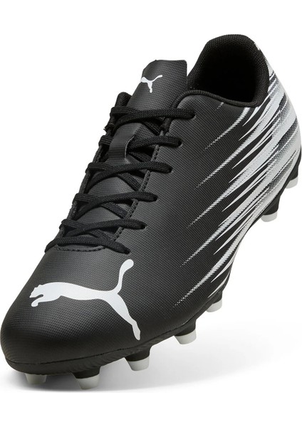 Attacanto Iı Fg-Ag Çocuk Siyah Çim Saha Kramponu fırsatları