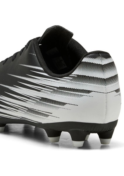 Attacanto Iı Fg-Ag Çocuk Siyah Çim Saha Kramponu indirimleri
