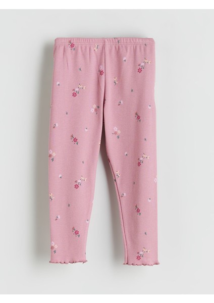 Yeni Sezon Kız Bebek Tişört ve Tayt 2'li indirimleri