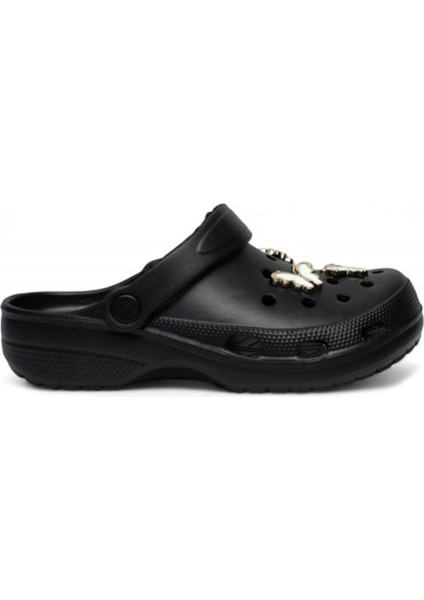 Garson 606 Rahat Taşlı Terlik