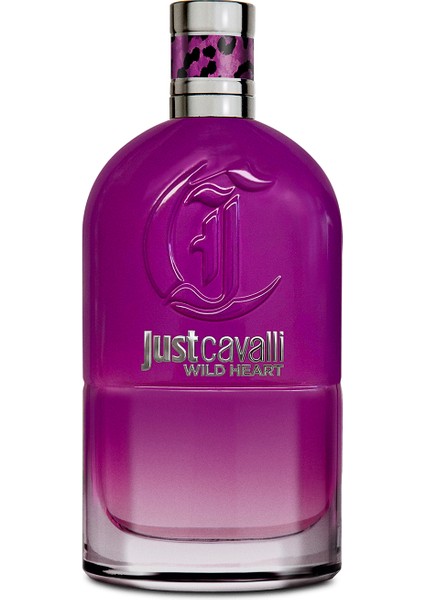 Wild Heart For Her Edp 90 ml Kadın Parfüm