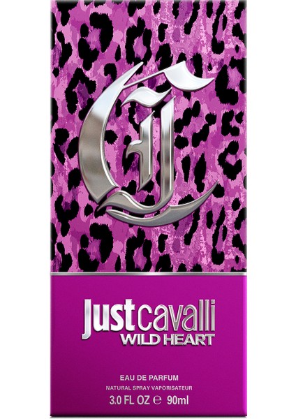 Wild Heart For Her Edp 90 ml Kadın Parfüm modelleri