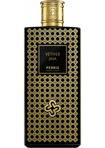 Vetiver Java Unisex 100 ml Parfüm