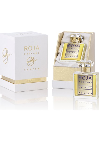 Enigma 50 ml Kadın Parfüm modelleri
