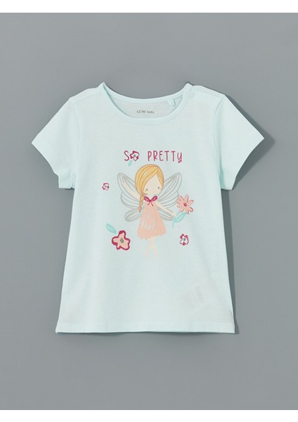 Yeni Sezon Baskılı Kız Bebek Pijama Takım 2'li fiyatları