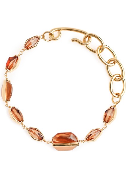 Kahverengi Kadın Bileklik