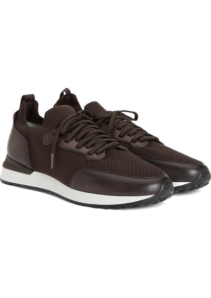 Kahverengi Erkek Sneaker fiyatları
