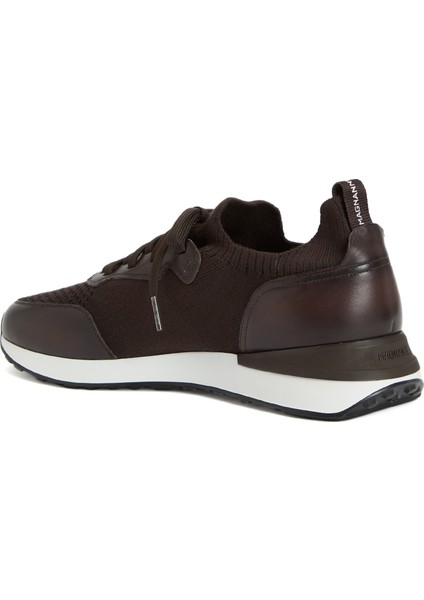 Kahverengi Erkek Sneaker modelleri