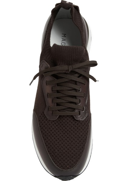 Kahverengi Erkek Sneaker fırsatları