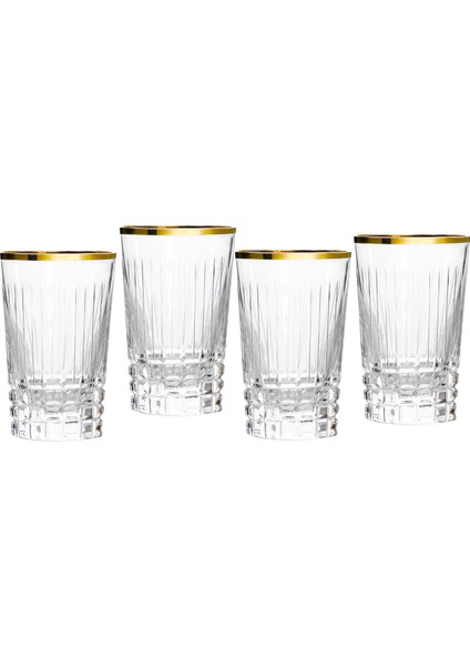 Maestra Oro 4lü Bardak Seti