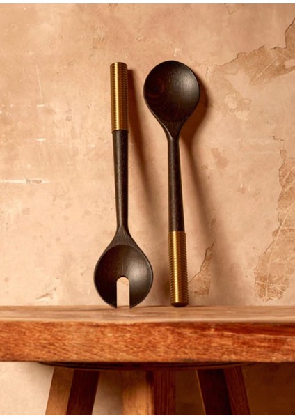 Alhambra Kahverengi Seramik Servis Seti fiyatları