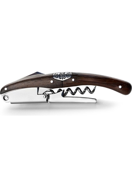 Primitivo Wenge Tirbüşon