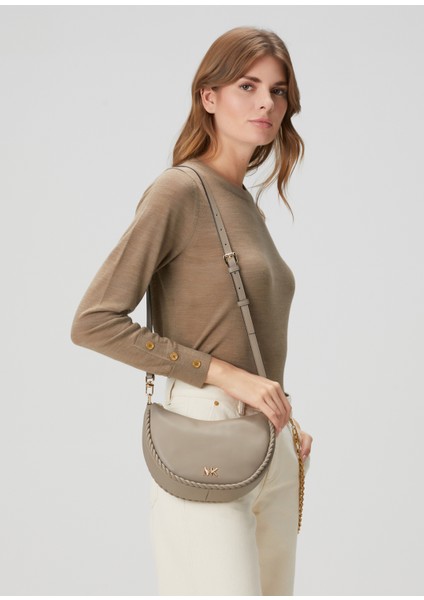 Kyla Small Taş Kadın Deri Çanta fiyatları