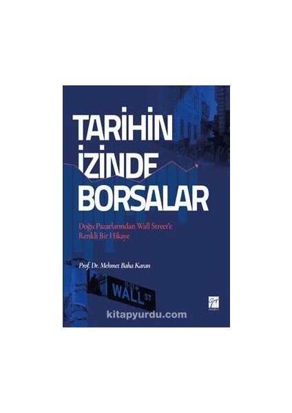 Tarihin Izinde Borsalar
