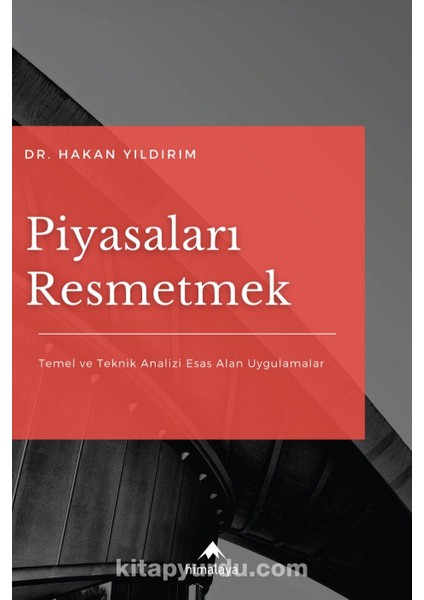 Piyasaları Resmetmek (Renkli Dijital Baskı)