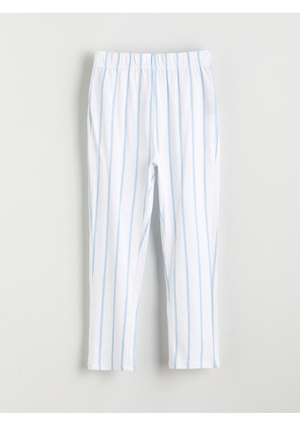 Yeni Sezon Gömlek Yaka Erkek Çocuk Pijama Takımı fırsatları