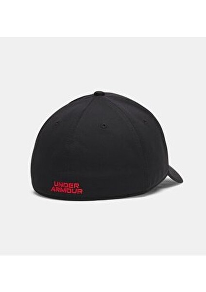 Erkek Ua Blitzing Şapka 1376700-005 modelleri