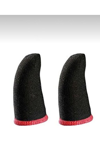 Pubg Parmaklık Eldiven Oyuncu Eldiveni Yüksek Kalite 2024 New