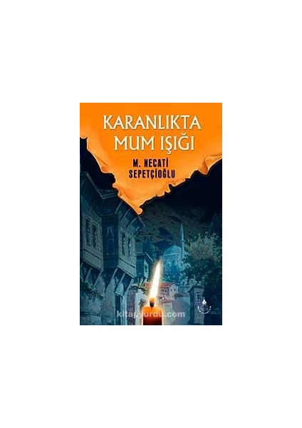 Karanlıkta Mum Işığı / Bugünki Türkiye Dizisi