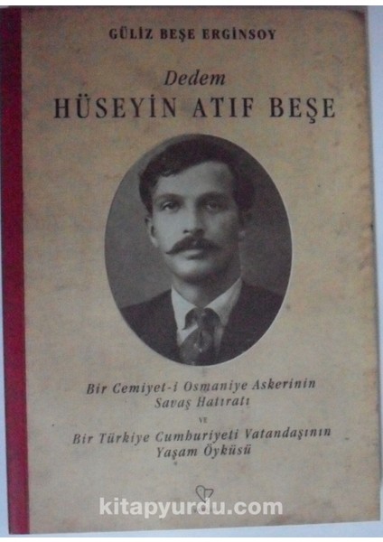 Hüseyin Atıf Beşe Kod: 12-A-18