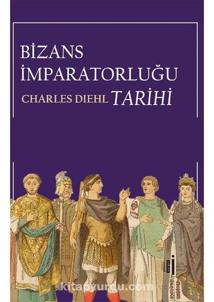 Bizans Imparatorluğu Tarihi